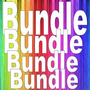 Bundle and SAVE